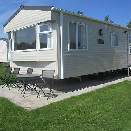 Tollerton Holiday Park Huby Εξωτερικό φωτογραφία