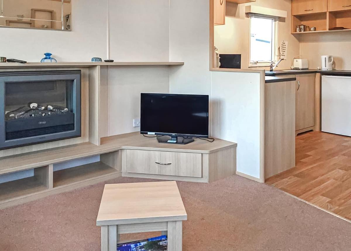 Tollerton Holiday Park Huby Εξωτερικό φωτογραφία