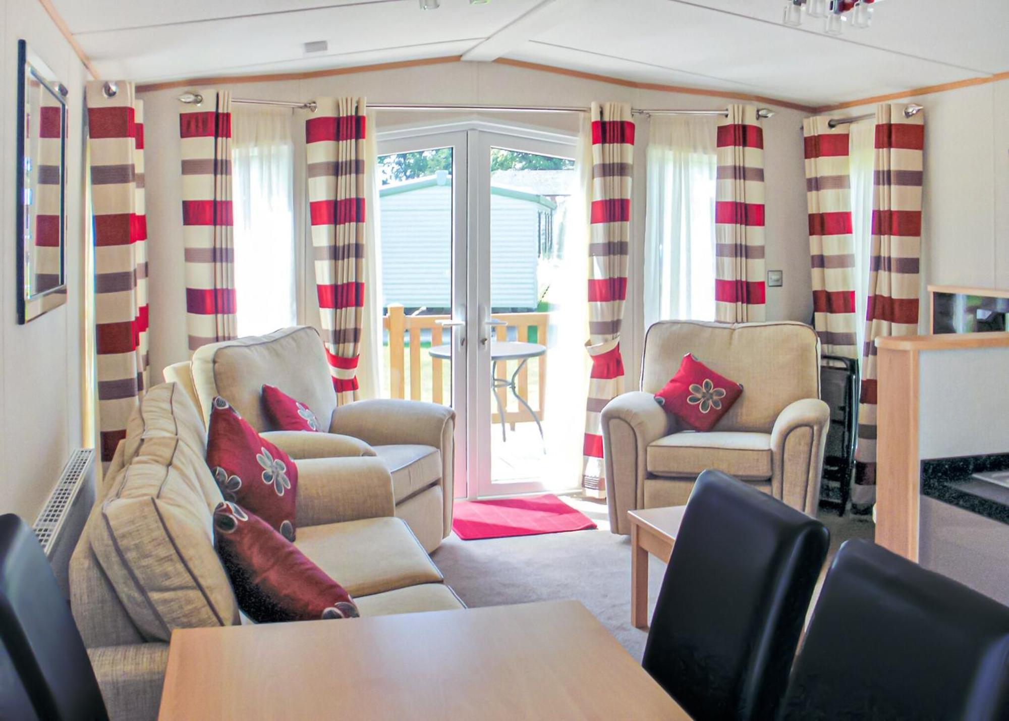 Tollerton Holiday Park Huby Εξωτερικό φωτογραφία